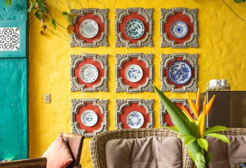 ویلای 2 خوابه, Phong Nha Farmstay