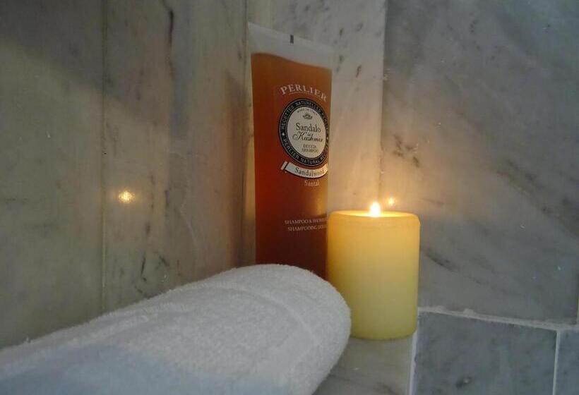 带1个卧室的公寓, Charme Rooms Villa Moroni