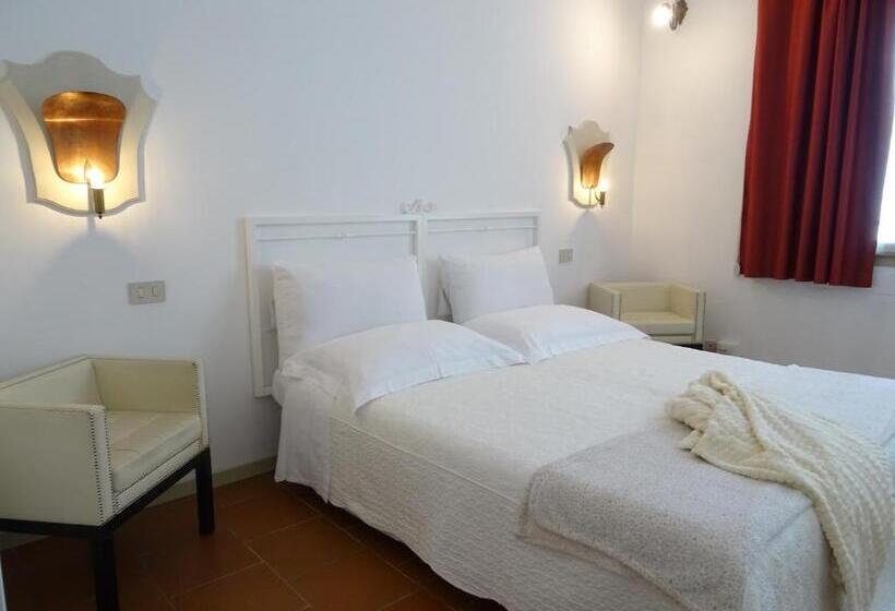 带1个卧室的公寓, Charme Rooms Villa Moroni