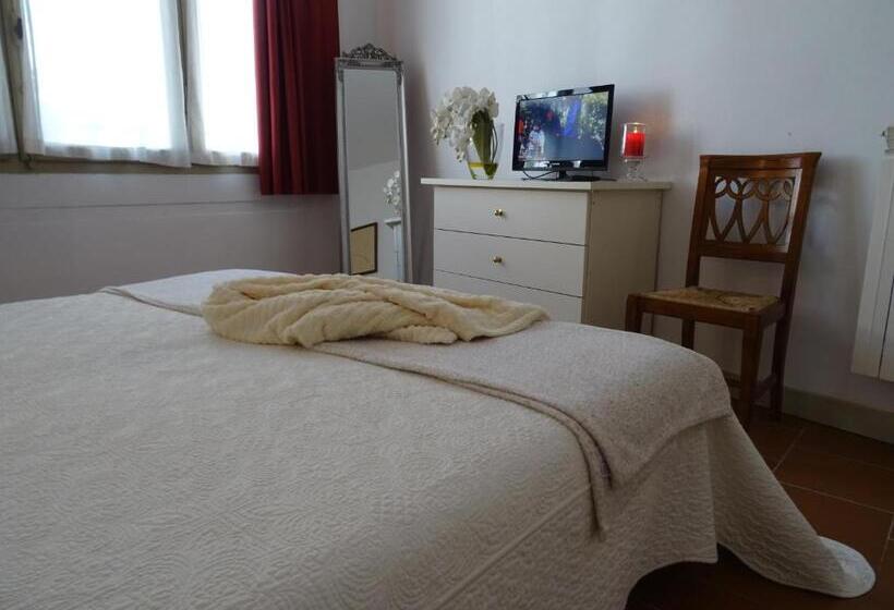 Апартаменты 1 Спальня, Charme Rooms Villa Moroni