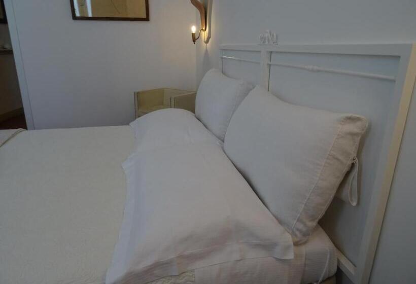 带1个卧室的公寓, Charme Rooms Villa Moroni