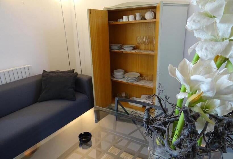 Люкс Повышенной Комфортности, Charme Rooms Villa Moroni