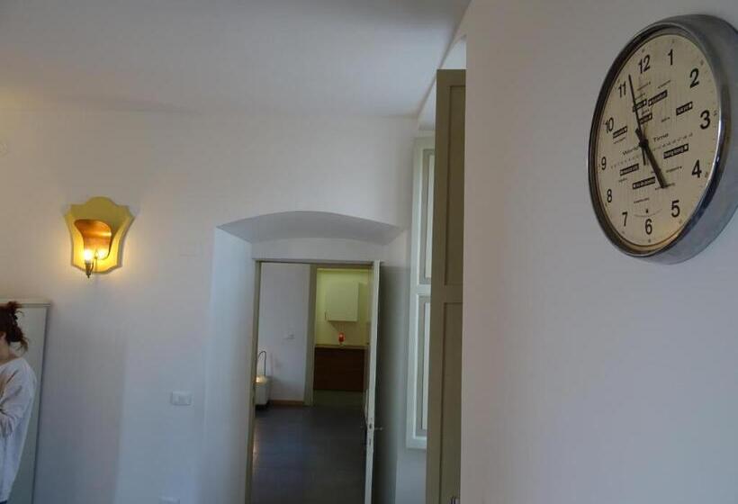 豪华套房, Charme Rooms Villa Moroni