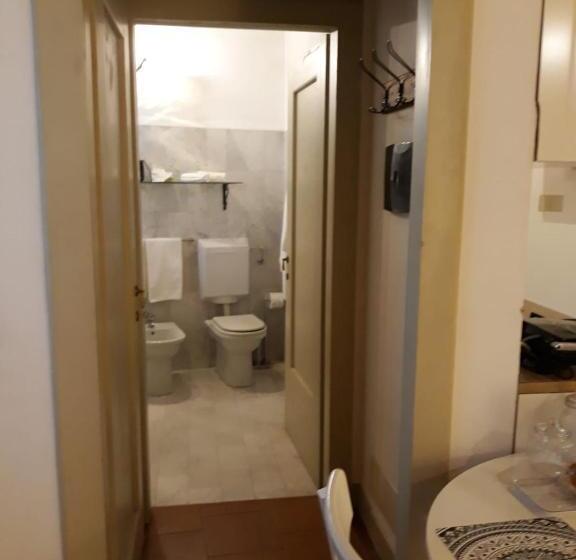 标准内部工作室, Charme Rooms Villa Moroni