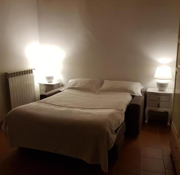 Студия Стандарт Interior, Charme Rooms Villa Moroni
