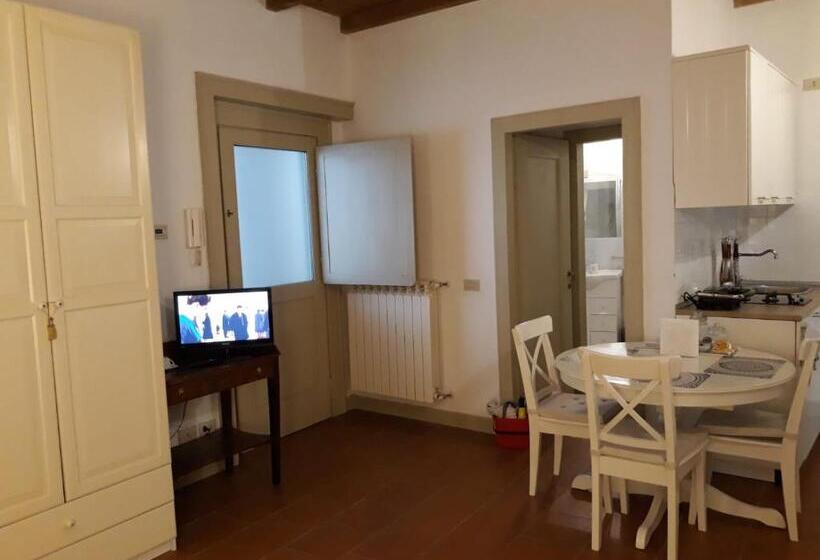 Студия Стандарт Interior, Charme Rooms Villa Moroni