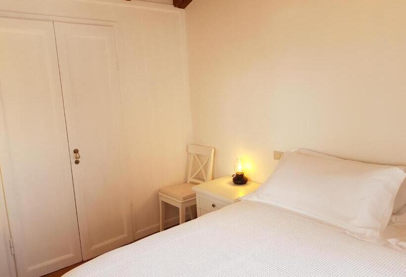 Апартаменты Superior 1 Спальня, Charme Rooms Villa Moroni