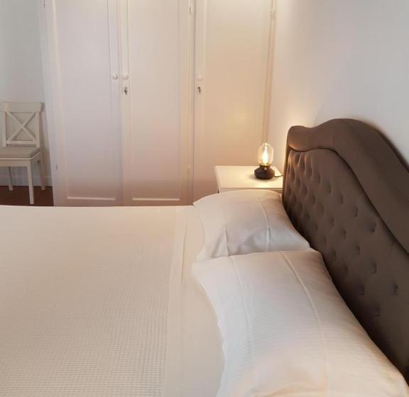 Люкс 2 Спальни, Charme Rooms Villa Moroni