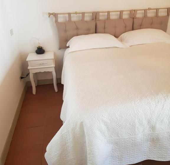 Family Suite, Charme Rooms Villa Moroni