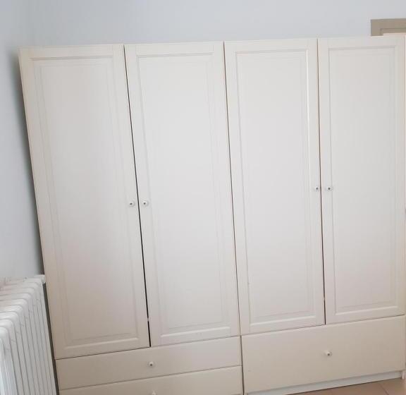 家庭套房, Charme Rooms Villa Moroni