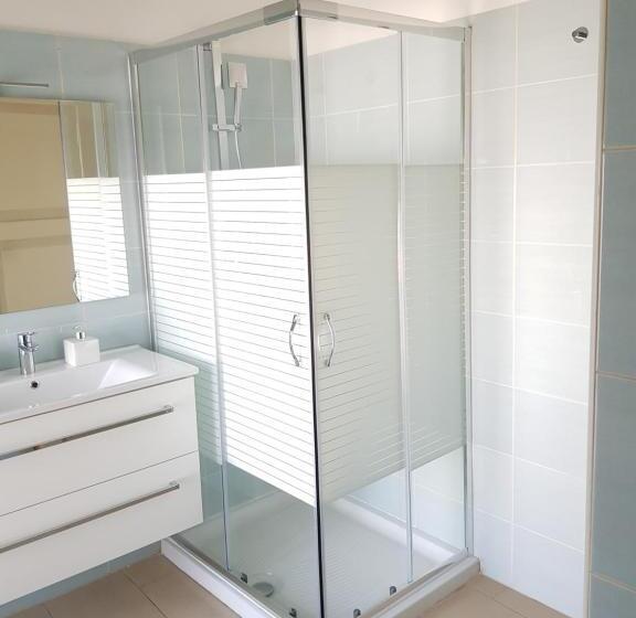 جناح عائلي, Charme Rooms Villa Moroni