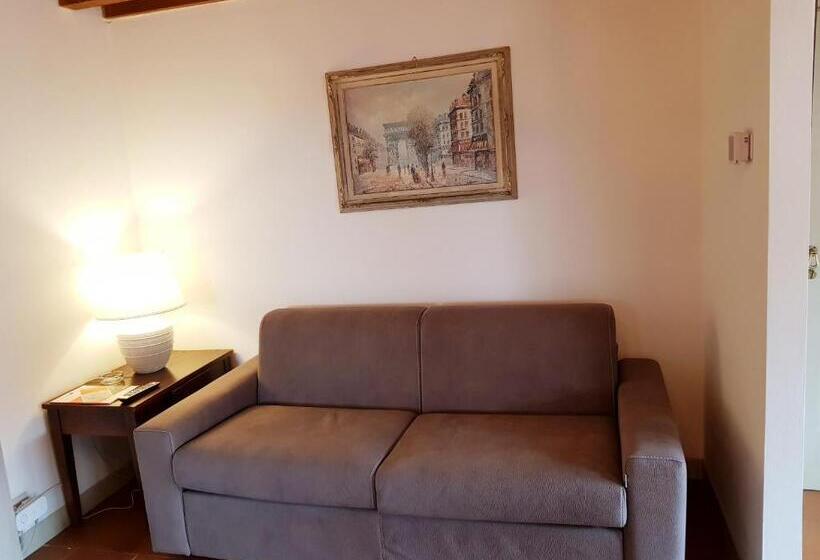 Family Suite, Charme Rooms Villa Moroni
