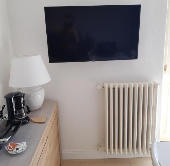 家庭套房, Charme Rooms Villa Moroni