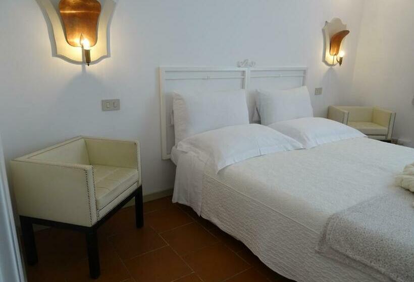 带1个卧室的公寓, Charme Rooms Villa Moroni