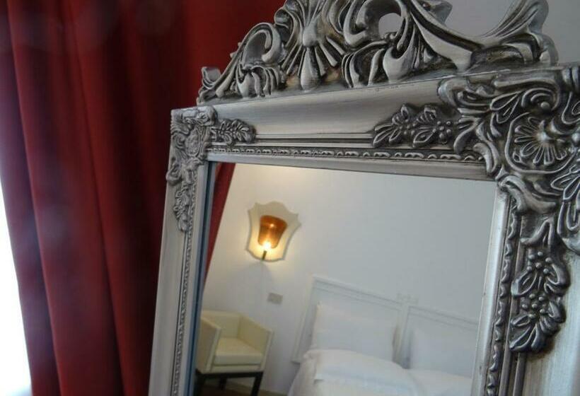 带1个卧室的公寓, Charme Rooms Villa Moroni