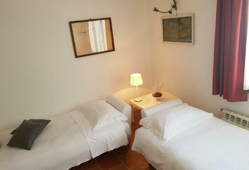 带1个卧室的公寓, Charme Rooms Villa Moroni