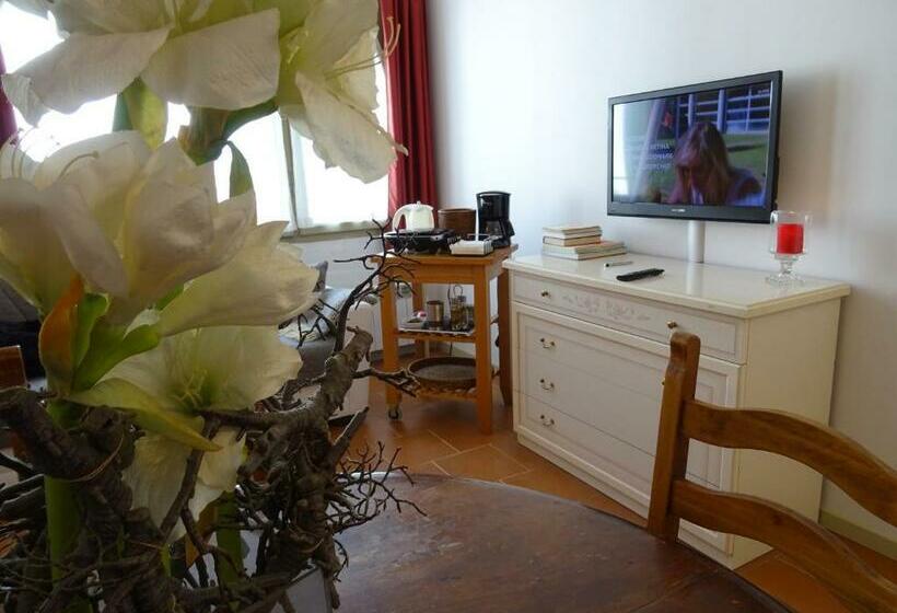Апартаменты 1 Спальня, Charme Rooms Villa Moroni