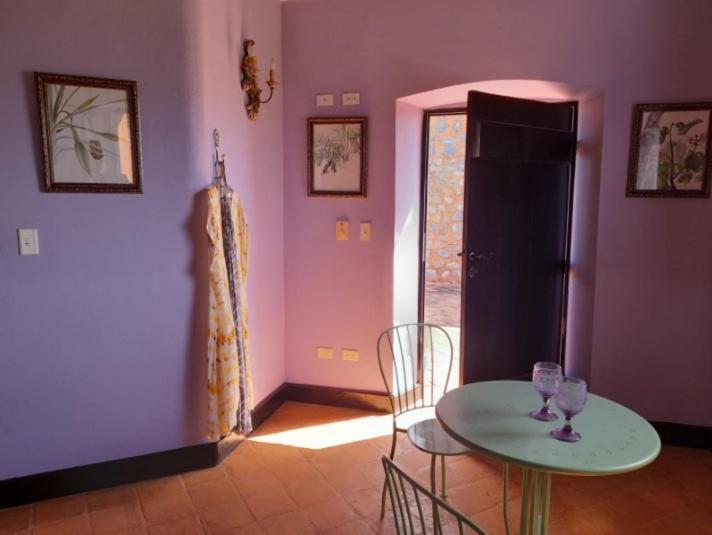 اتاق استاندارد, El Castillo