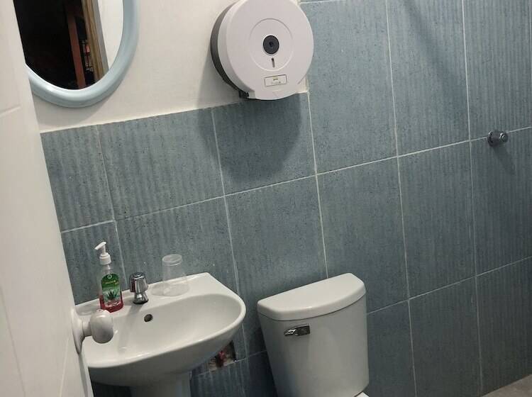 اتاق استاندارد, Poseidon Guest House