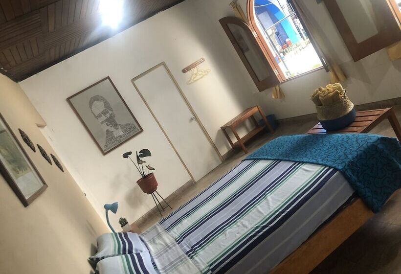 اتاق استاندارد, Poseidon Guest House