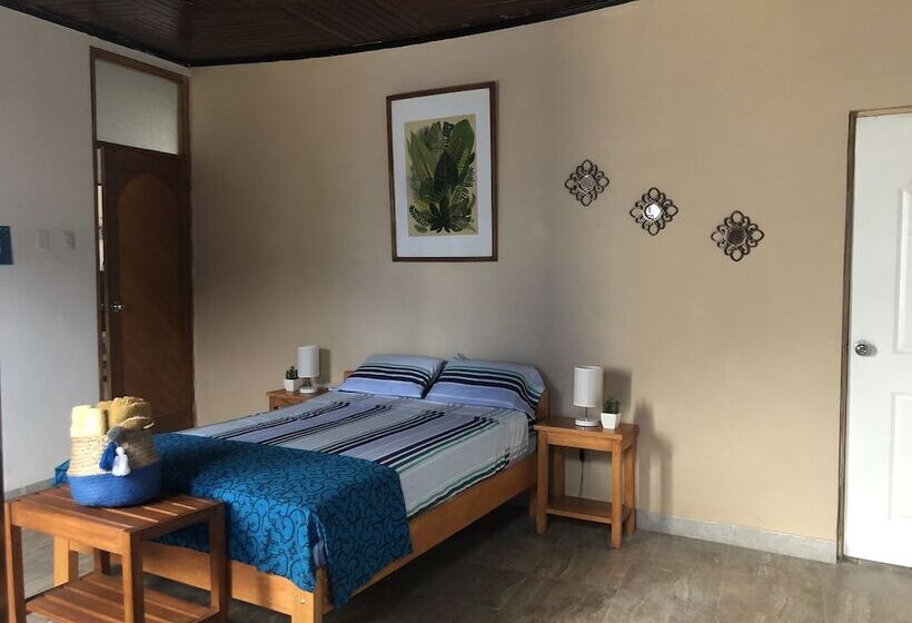 اتاق استاندارد, Poseidon Guest House