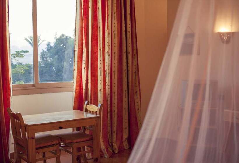 اتاق استاندارد, Ali Baba Safaga