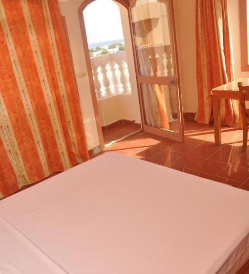 اتاق استاندارد, Ali Baba Safaga