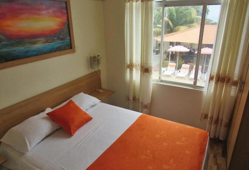 Aile Odası, Hosteria B Y B