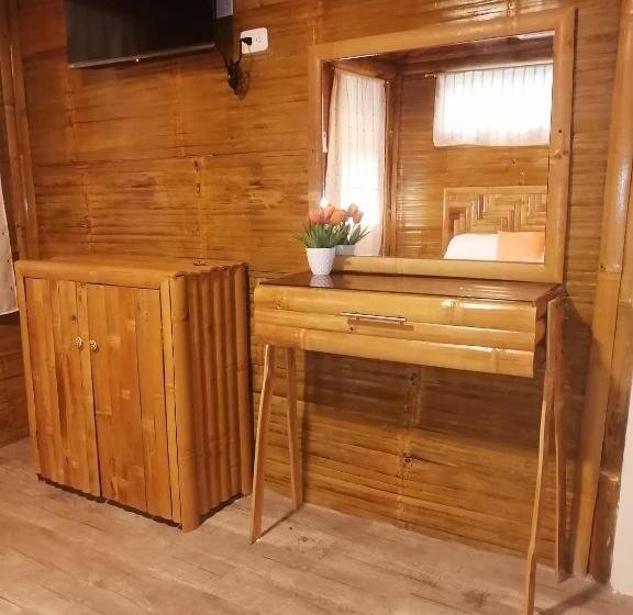 1 Yatak Odalı Villa, Hosteria B Y B