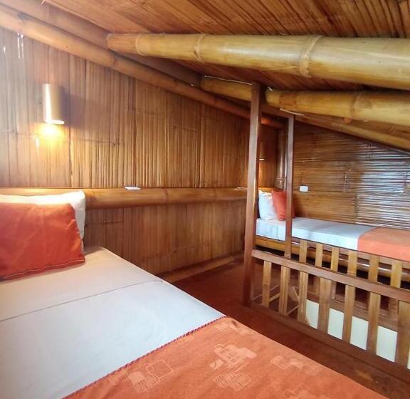 Вилла Superior 1 Спальня, Hosteria B Y B
