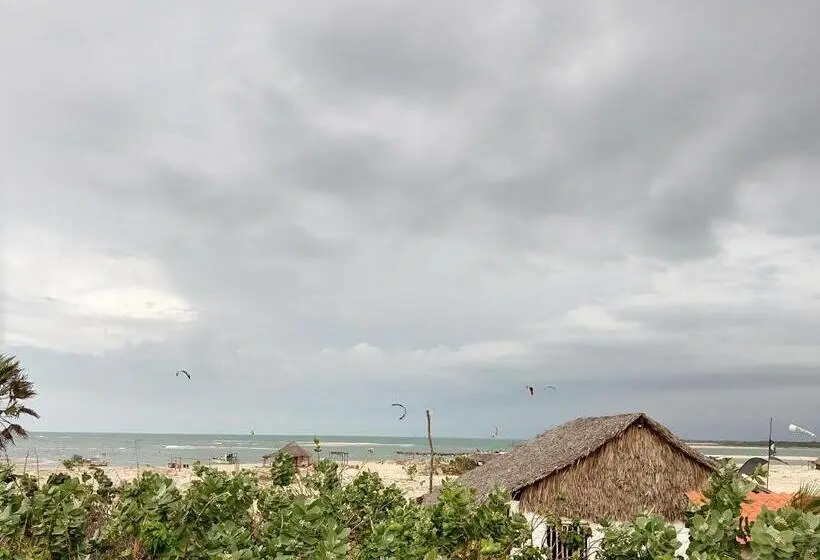 エコノミートリプルルーム, Amazônia Kite Club