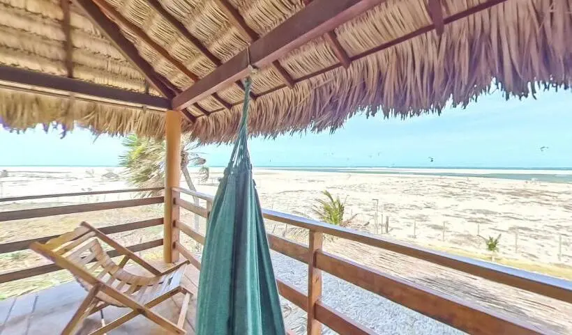 プレミアム４ベッドルーム, Amazônia Kite Club