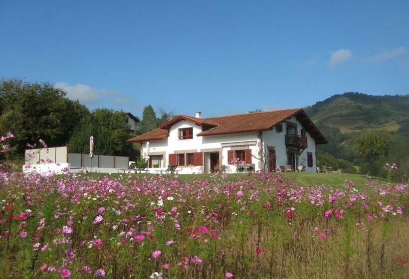 Номер Стандарт, Maison Laia