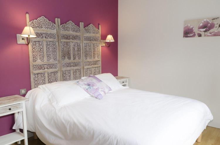 Номер Стандарт, Maison Laia