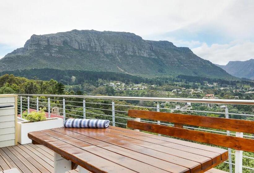 جناح ديلوكس مطل على البحر, Mount Bay