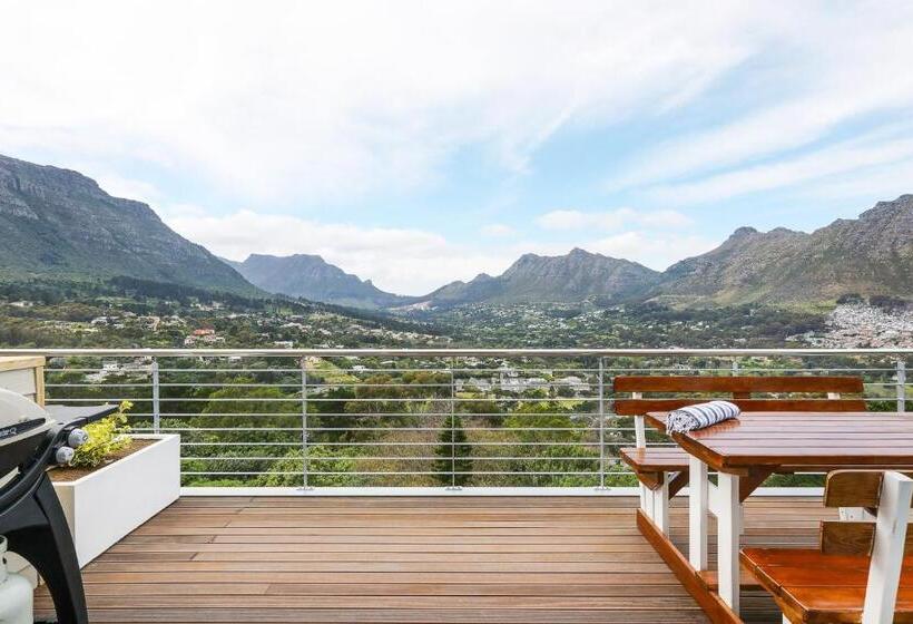 جناح ديلوكس مطل على البحر, Mount Bay