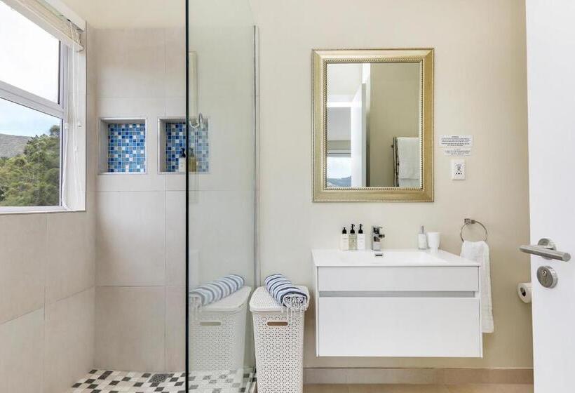 جناح ديلوكس مطل على البحر, Mount Bay