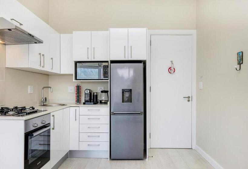 جناح ديلوكس مطل على البحر, Mount Bay