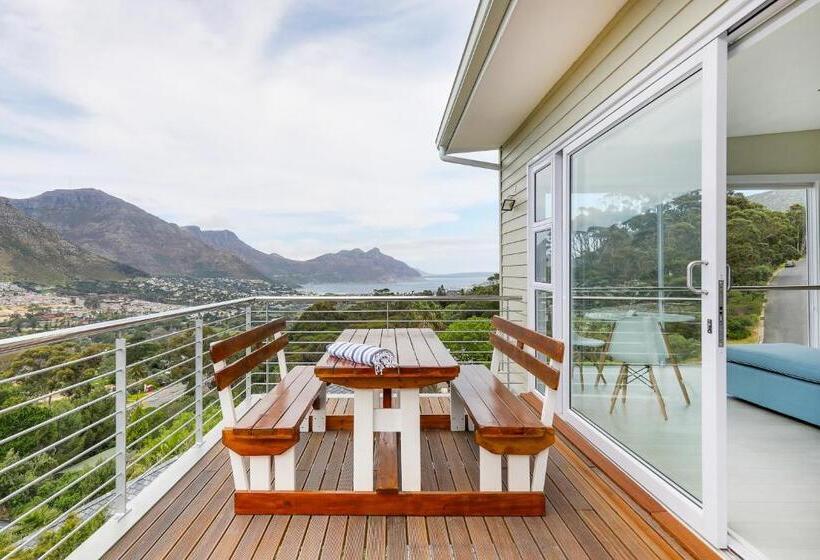 جناح ديلوكس مطل على البحر, Mount Bay