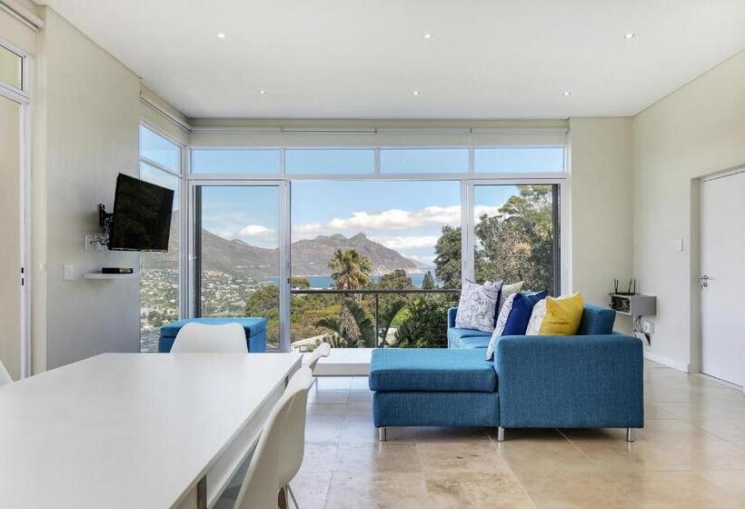 غرفة عائلية مطلّة علي البحر, Mount Bay