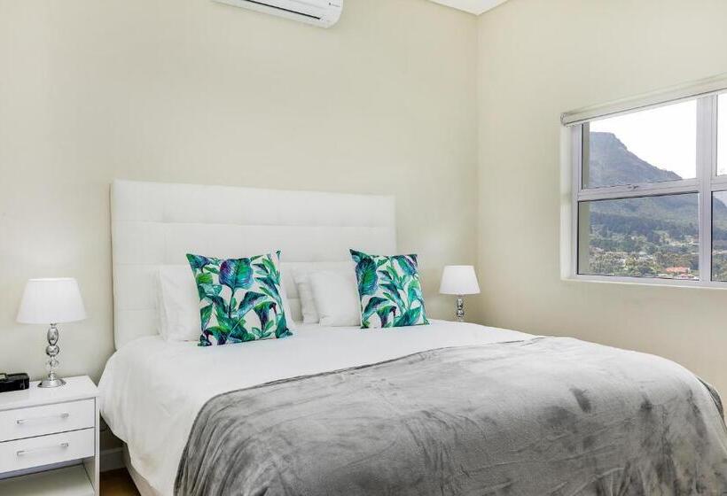 غرفة عائلية مطلّة علي البحر, Mount Bay