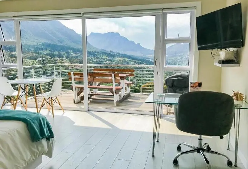 Deluxe-sviitti, Mount Bay