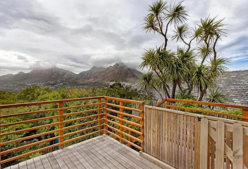 Deluxe-perhehuone, Mount Bay