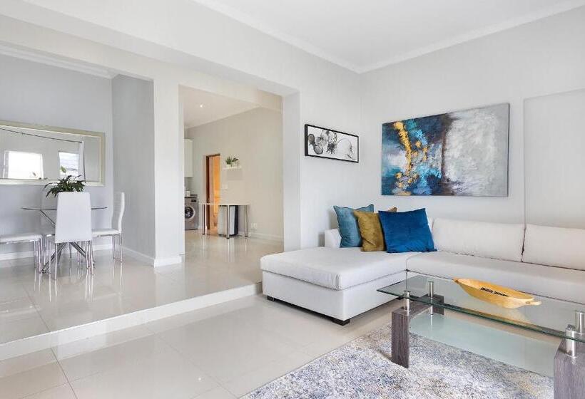 غرفة ديلوكس عائلية, Mount Bay