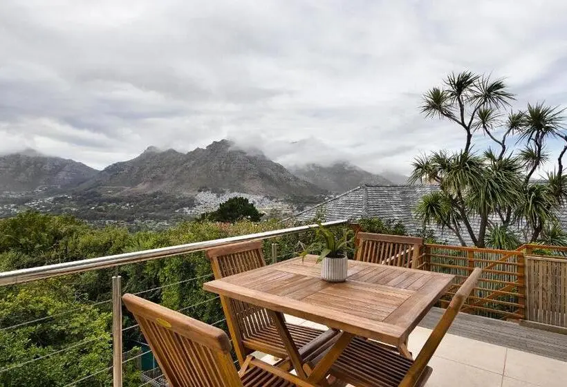 Deluxe-perhehuone, Mount Bay