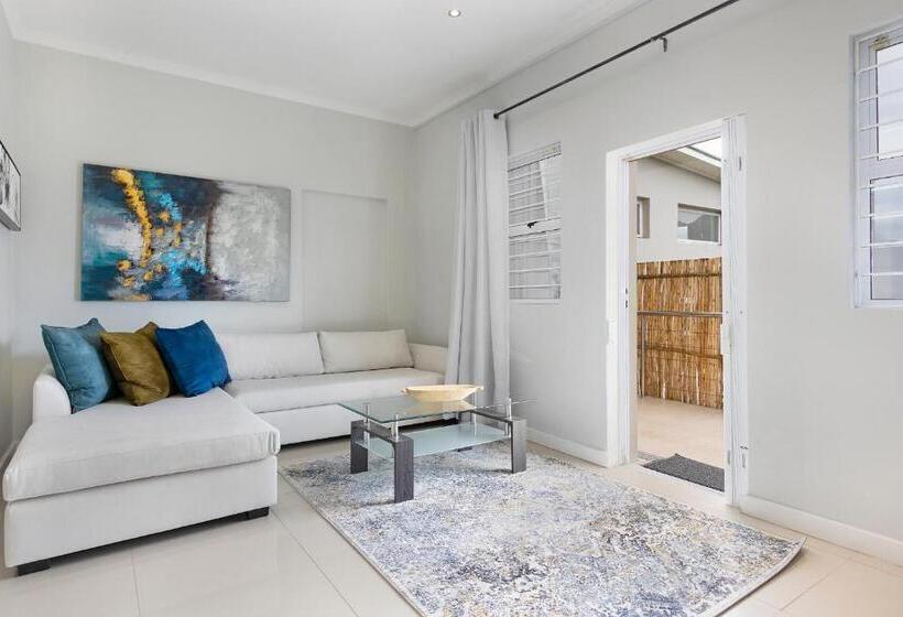 غرفة ديلوكس عائلية, Mount Bay