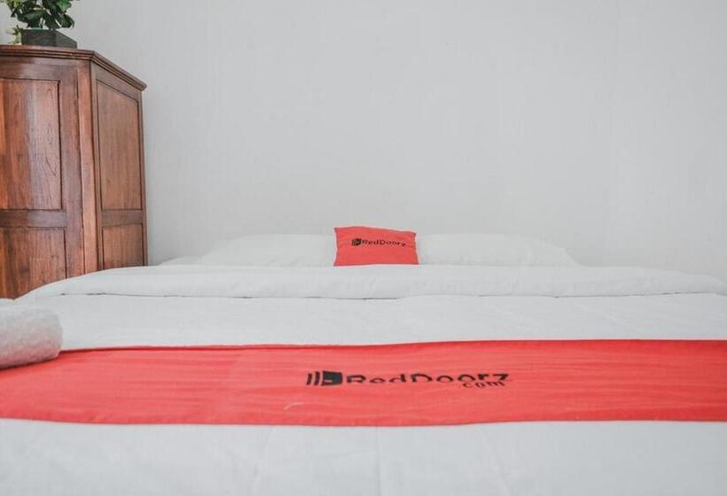 标准间, Reddoorz Syariah At Lampung Walk