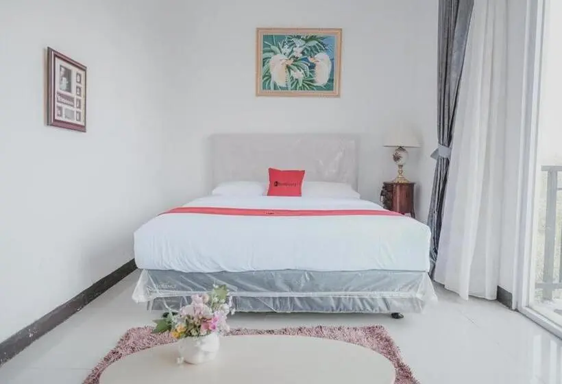 スイート, Reddoorz Syariah At Lampung Walk