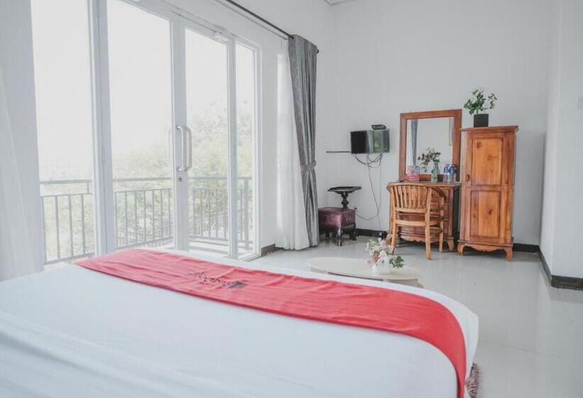 套房, Reddoorz Syariah At Lampung Walk