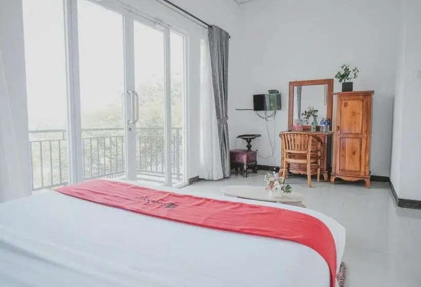 スイート, Reddoorz Syariah At Lampung Walk